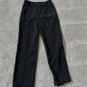 Women’s Zara work pants